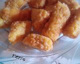 Foto langkah ke 6 dari resep Nugget jagung.