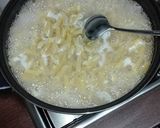 Foto del paso 1 de la receta Macarrones con sorpresa