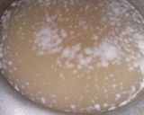 A picture of step 1 of Karachi chanay ki daal ka halwa.