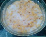 A picture of step 1 of Khichadi.