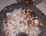 Foto langkah ke 1 dari resep Perkedel biji cempedak.