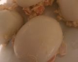Foto del paso 3 de la receta Huevos 🥚 rellenos