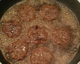 Burgers stifado recipe step 5 photo