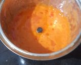 રેસ્ટોરન્ટ સ્ટાઇલ કઢાઈ પનીર (Restaurant Style Kadhai Paneer Recipe In Gujarati) રેસીપી સ્ટેપ2ફોટો