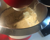 Foto del paso 3 de la receta: Panecillos de almendra y lino