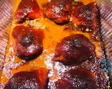 A picture of step 6 of Bbq 🍗 Chicken.