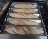 Foto del paso 8 de la receta: Baguette