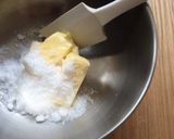 Foto del paso 2 de la receta: Galleta  Matcha