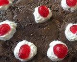 Foto del paso 7 de la receta: Budín de bizcocho con sirope de chocolate 🍫