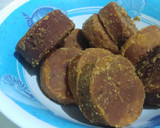 Foto langkah ke 6 dari resep Empek-empek kaldu udang gluten free.