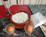 Foto del paso 1 de la receta: Arroz a la japonesa