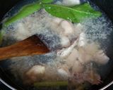 Foto langkah ke 5 dari resep Ayam kecap "masakan anak kos".