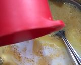 A picture of step 1 of French toast.