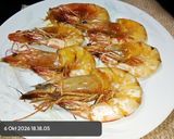 Foto langkah ke 4 dari resep Udang Goreng Marinasi Tersimpel.