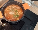 Foto del paso 3 de la receta: Guiso de pollo con alcachofas