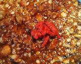 My Ultimate Bacon Onion Sauce recipe step 6 photo