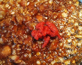 A picture of step 6 of My Ultimate Bacon Onion Sauce.