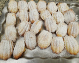 Foto del paso 6 de la receta: Madeleine