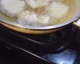 Foto langkah ke 2 dari resep Pempek tahu.