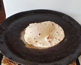 Foto del paso 6 de la receta: Tortillas de harina diferentes