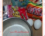 優酪乳鬆餅的食譜步驟1照片