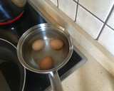 Foto del paso 2 de la receta: Ensalada de lentejas fritas