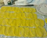 Foto del paso 2 de la receta: Sopaipillas o Sopaipas