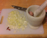 Foto del paso 3 de la receta: Revuelto de setas y champiñones