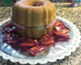 Foto del paso 1 de la receta: Calabaza monstruosa