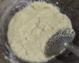 A picture of step 3 of My Pink Kajukand.