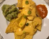 Foto del passaggio 2 della ricetta Salsa di Cheddar (per nachos)