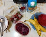 Foto langkah ke 1 dari resep Smothie.