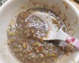 Hình bước làm 2 của món Thịt kho sả ruốc 15 phút