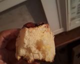 Foto del paso 20 de la receta: Rosca de Pascua trenzada y rosca clásica rellena de crema pastelera