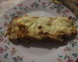 Foto del paso 6 de la receta: Calabacines rellenos