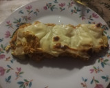 Foto del paso 6 de la receta: Calabacines rellenos