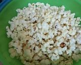Foto langkah ke 3 dari resep Popcorn caramel.