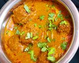लौकी का कोफ्ता (lauki ka kofta in recipe Hindi) रेसिपी चरण 10 फोटो