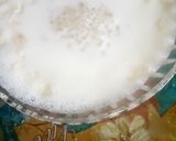 चिवड़ा दूध (chivda doodh recipe in Hindi) रेसिपी चरण 3 फोटो