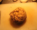 Foto del paso 2 de la receta: Revuelto salpiconeado