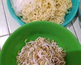 Foto langkah ke 3 dari resep Miso Ayam.