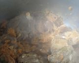 Foto del paso 4 de la receta: Guiso de mondongo!!