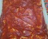 Foto del paso 8 de la receta: Pizza