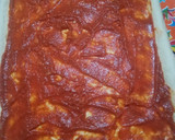 Foto del paso 8 de la receta: Pizza