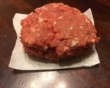 A picture of step 2 of California Farm Breakfast Sausage Patties.