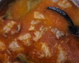 Foto langkah ke 5 dari resep Soto Tangkar (Daging Sapi) Khas Betawi.