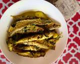 Parshe macher jhaal (bengali style) recipe step 3 photo