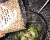 Foto del paso 3 de la receta: Pesto de albahaca 🌿