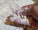 Foto del paso 1 de la receta: Prepizza 🍕