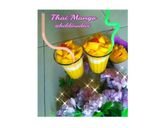 Foto langkah ke 4 dari resep Thai Mango Kekinian 🍸 #EnakBikinSendiri.